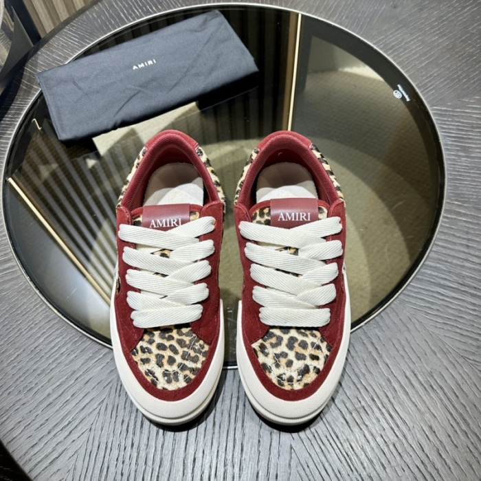 AM1R1 SNEAKERS AMR-130