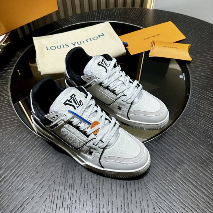 LOVT SNEAKER lv-461