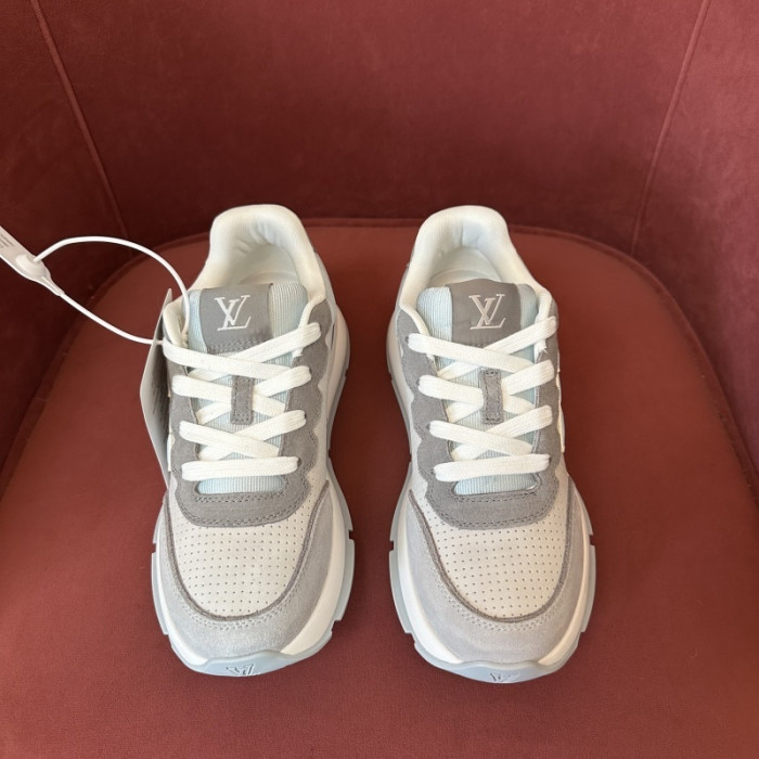 LOVT SNEAKER lv-466