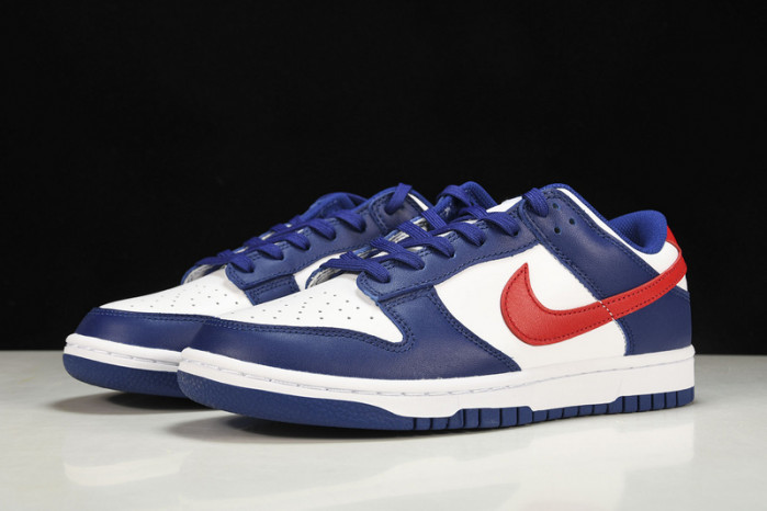 nike dunk low usa dd1503-119