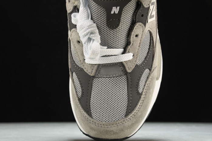 new balance 992 grey m992gr