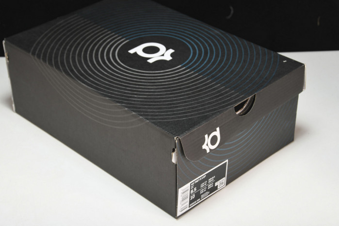 nike kd trey 5 x wolf grey dd9538-009