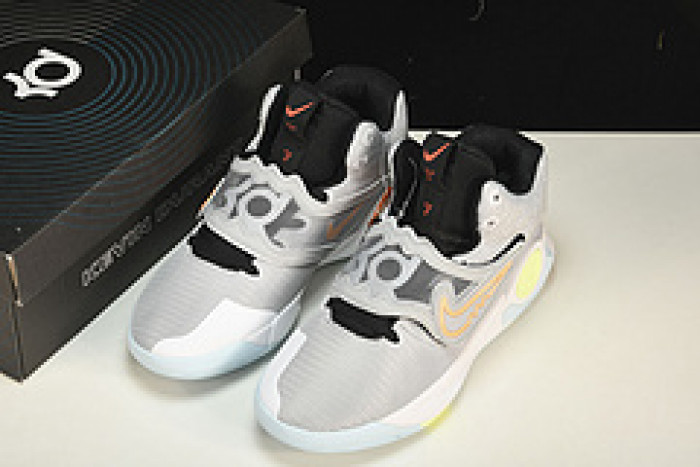 nike kd trey 5 x wolf grey dd9538-009