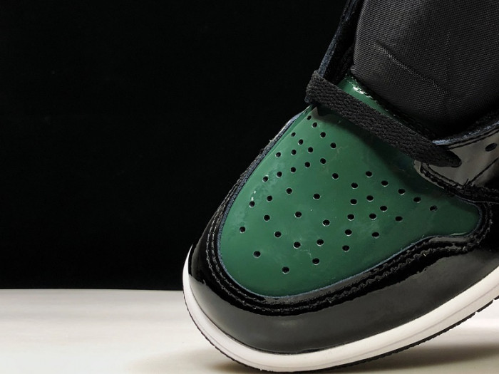 jordan 1 retro high solefly art basel black av3905-038