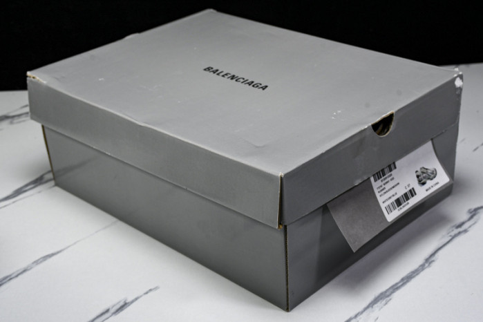 BL RUNNER SNEAKERS W3RNY-0322