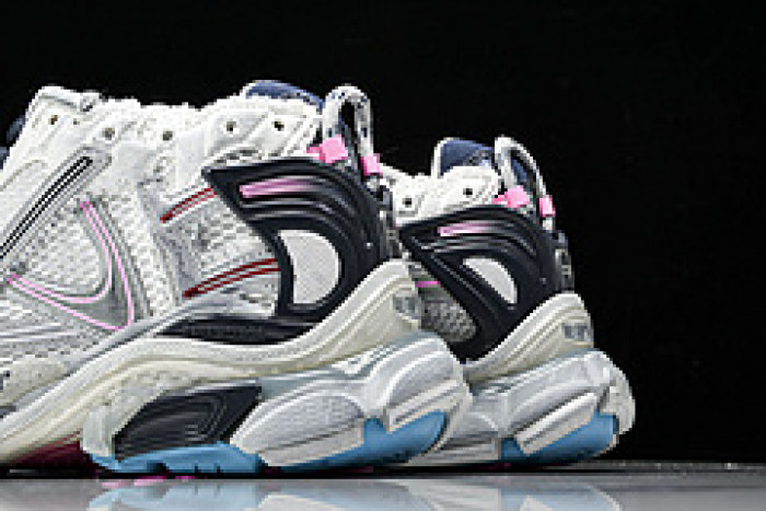 BL RUNNER SNEAKERS W3RNY-0322