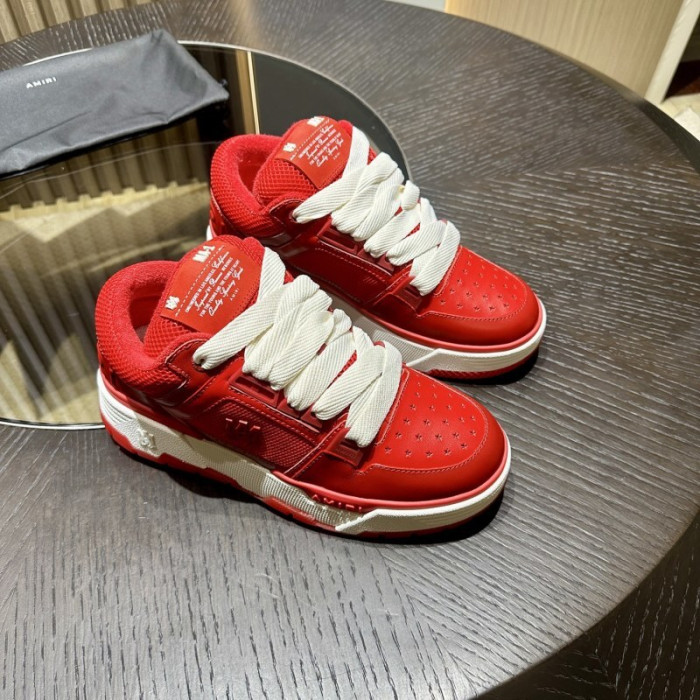 AM1R1 SNEAKERS amr-125