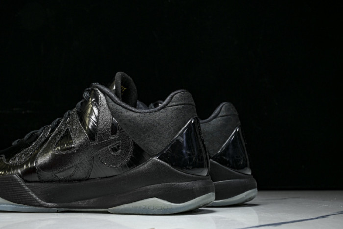 Nike Kobe 5 Protro “Year of the Mamba” IB4481-5001