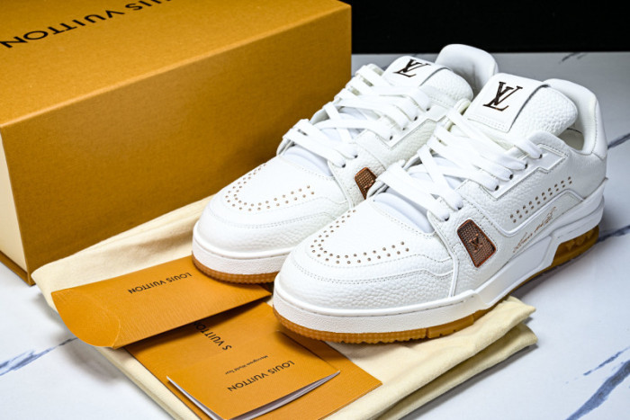 LOVT SNEAKER lv-442