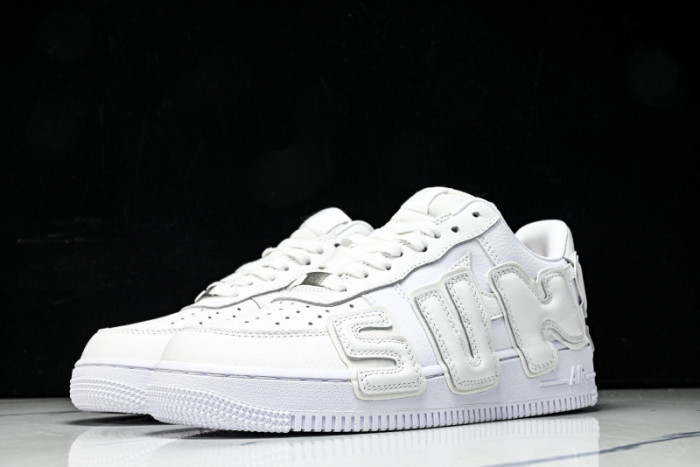 (2020) Cactus Plant Flea Market x Nike Air Force 1 Low DD7050-100