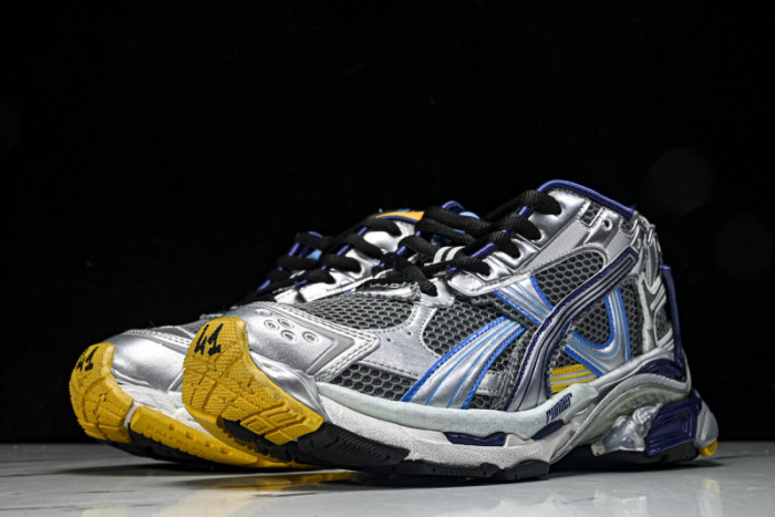 BL RUNNER SNEAKERS W3RMU 1474