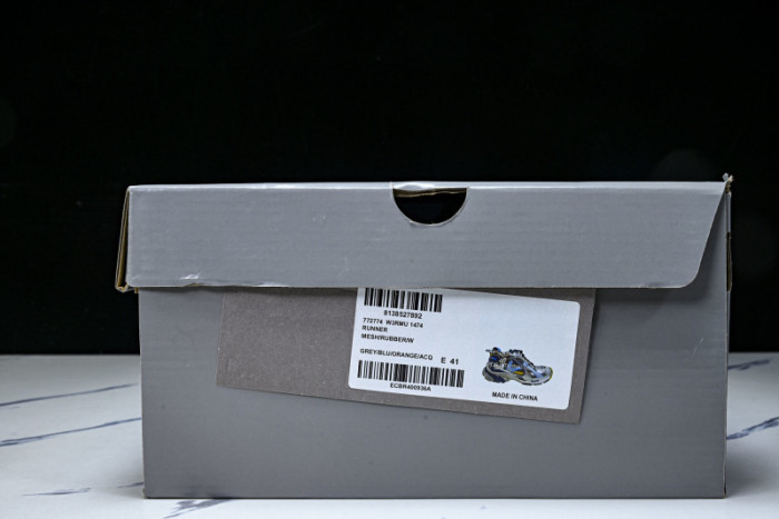 BL RUNNER SNEAKERS W3RMU 1474