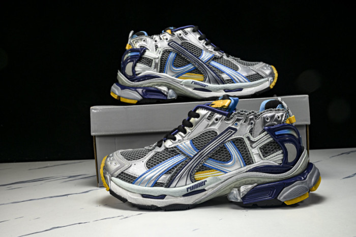 BL RUNNER SNEAKERS W3RMU 1474