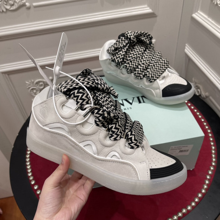 Lanu1n curb sneaker 111230