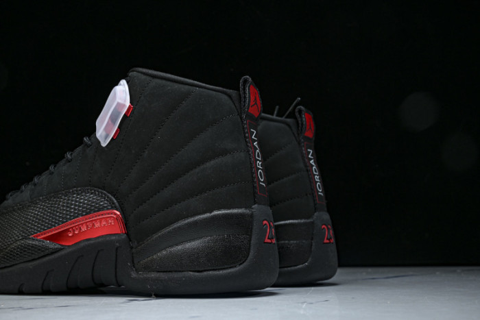 Air Jordan 12 “Bloodline” CT8013-001