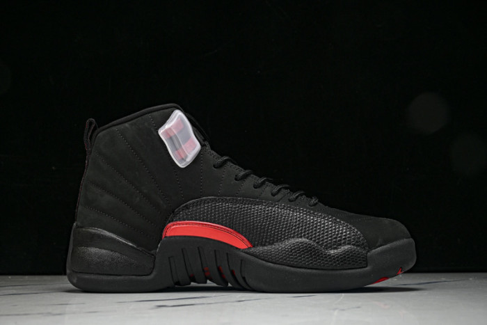 Air Jordan 12 “Bloodline” CT8013-001