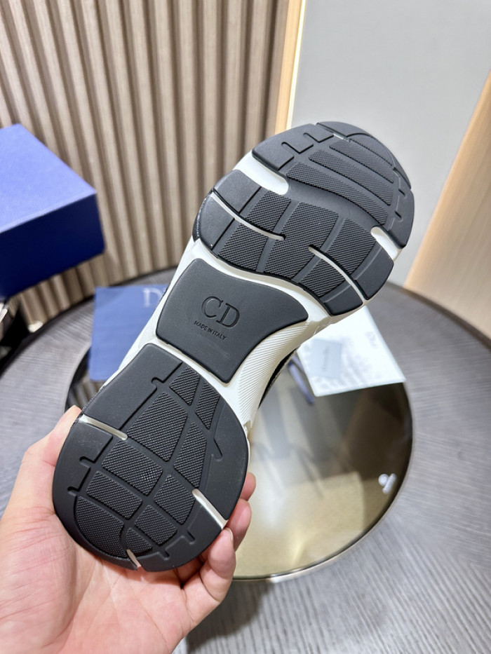 DR B22 TRAINER SNEAKER 2309064