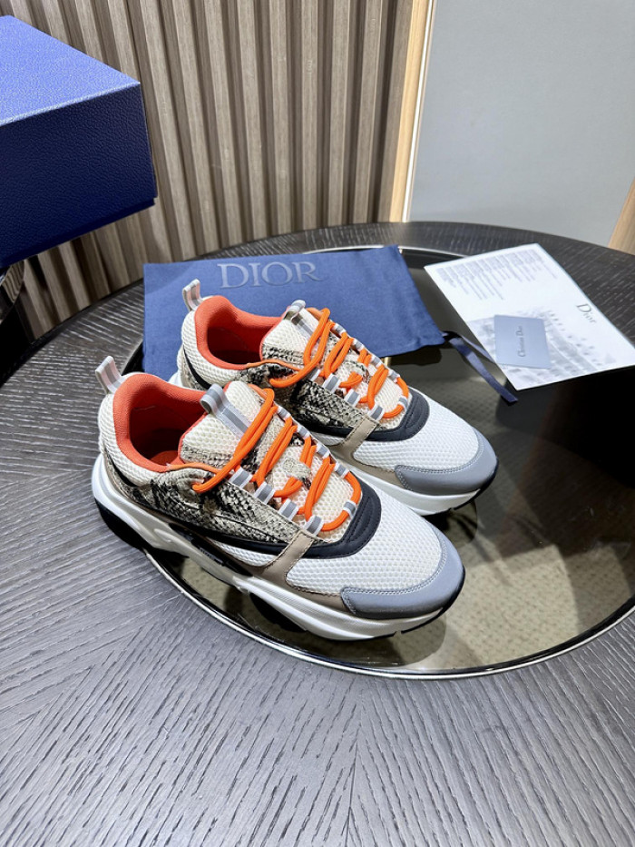 DR B22 TRAINER SNEAKER 2309065