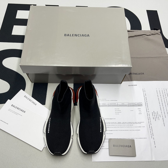 bl speed trainer sneakers sole bl-28