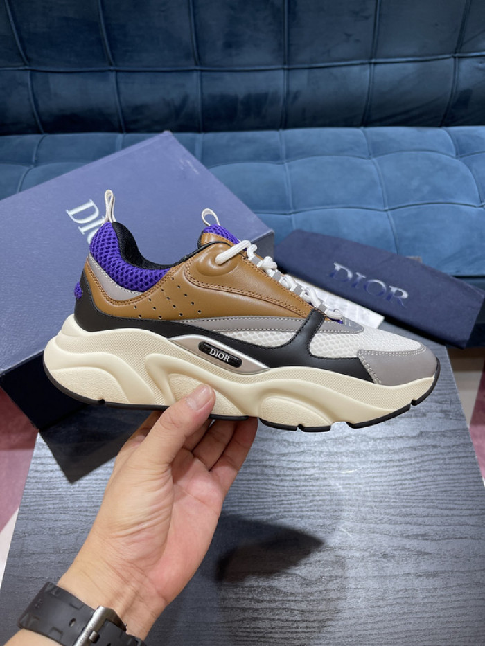 DR B22 TRAINER SNEAKER 2309073