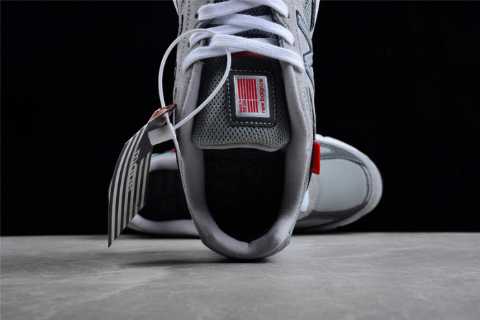 new balance 990v4 version 4 grey m990vs4