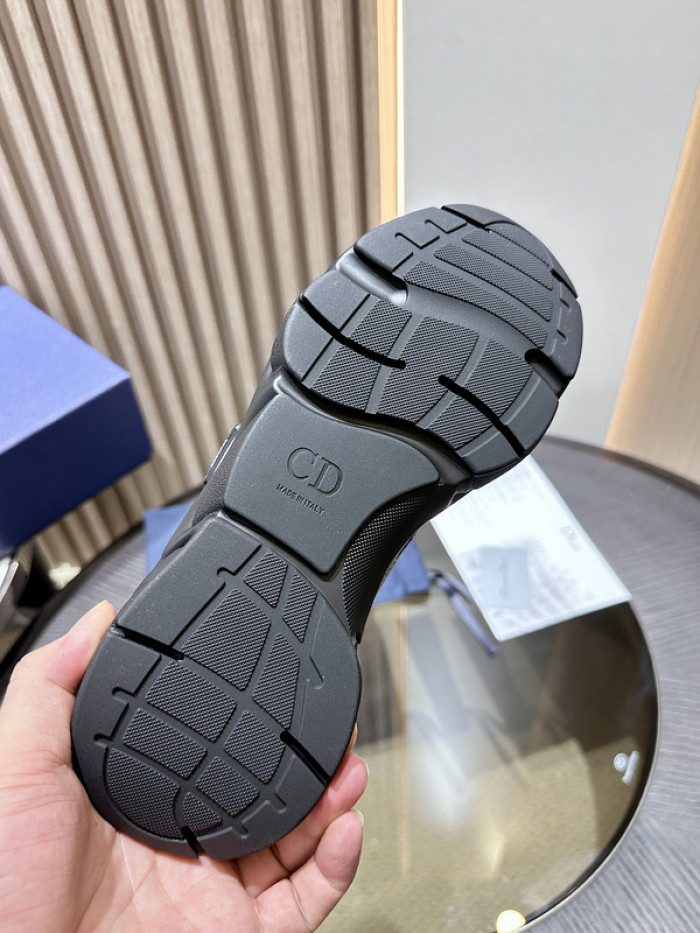 DR B22 TRAINER SNEAKER 2309060