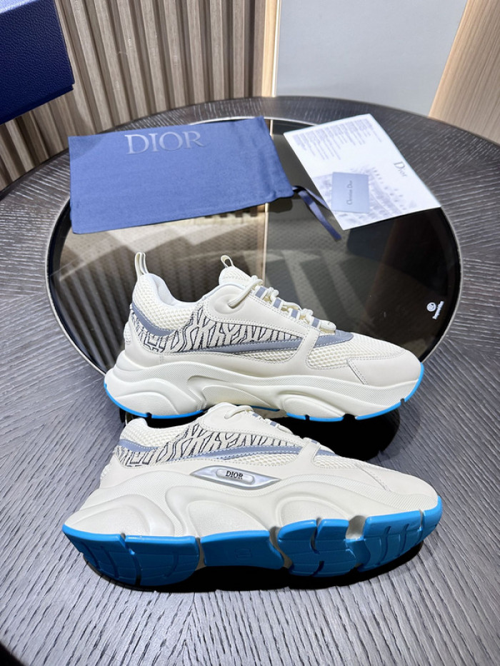 DR B22 TRAINER SNEAKER 2309061