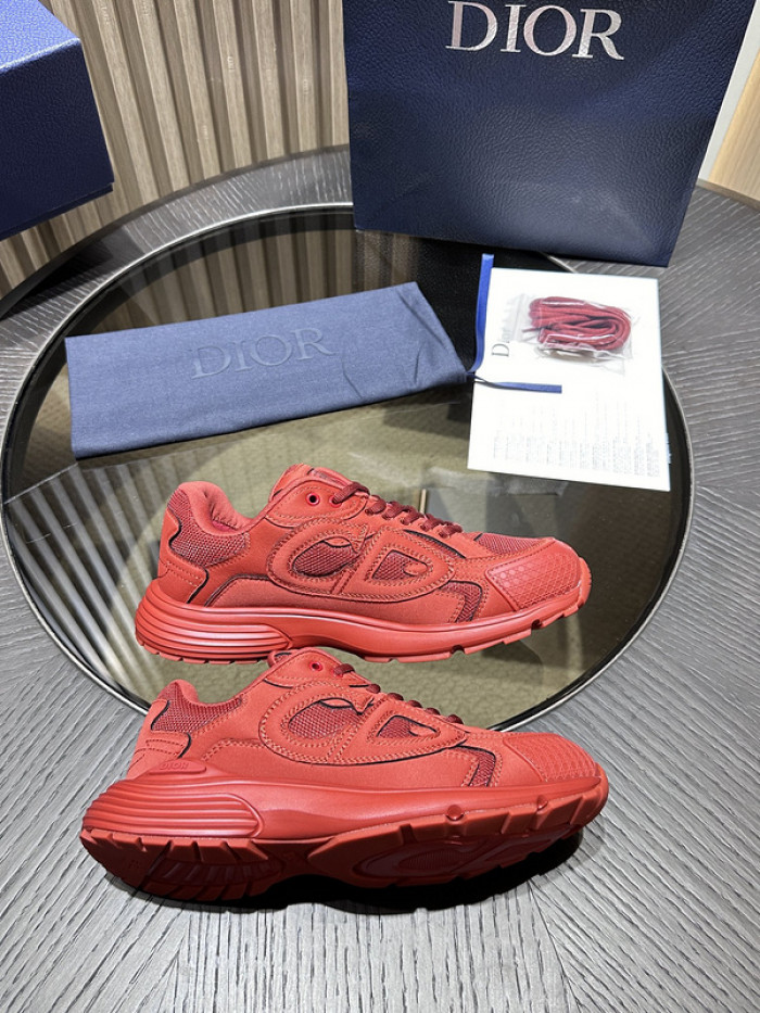 DR B30 TRAINER SNEAKER 2309067