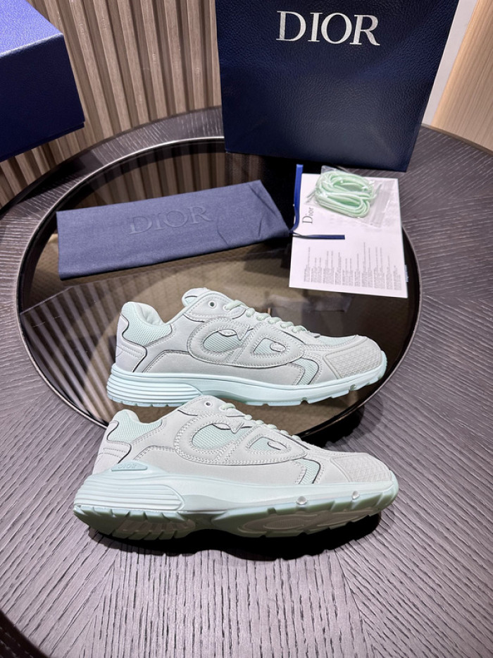 DR B30 TRAINER SNEAKER 2309068