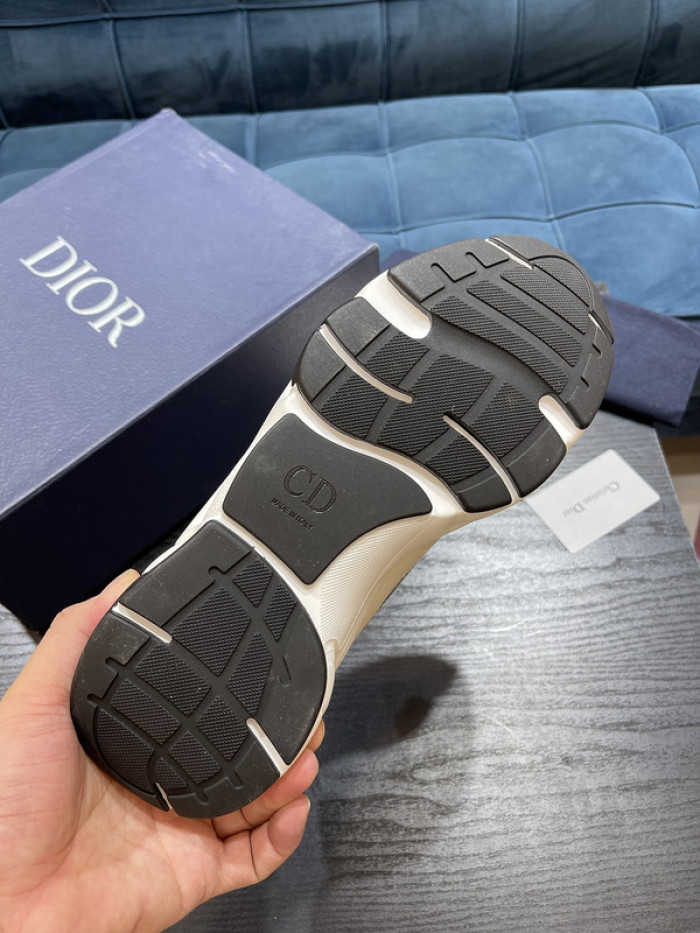 DR B22 TRAINER SNEAKER 2309071