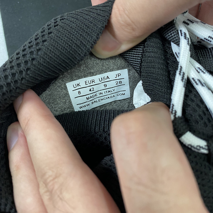 bl speed trainer sneakers sole bl-77