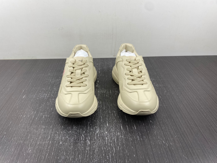 gi rhyton vintage trainer sneaker gc-13