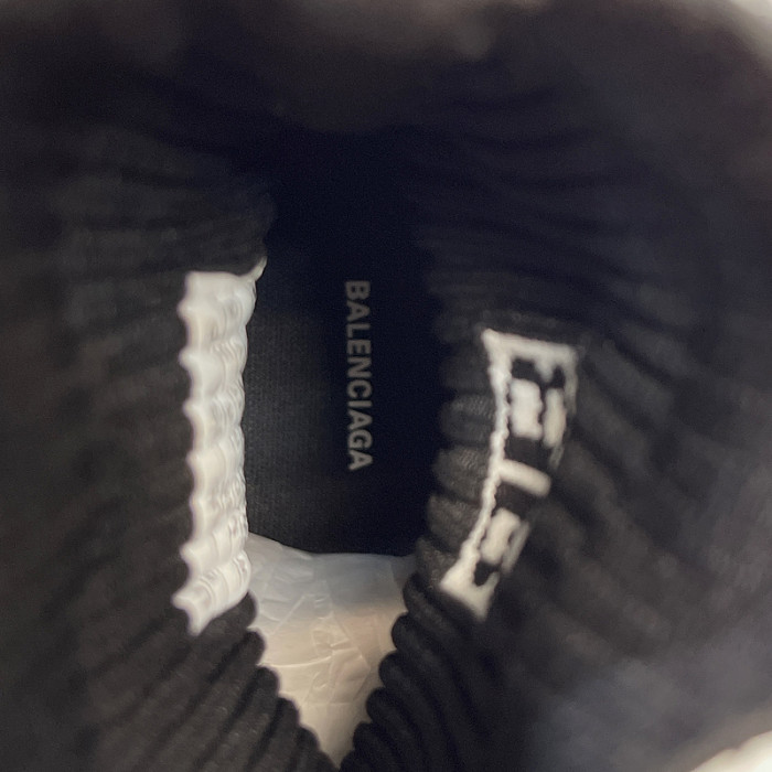 bl speed trainer sneakers sole bl-79