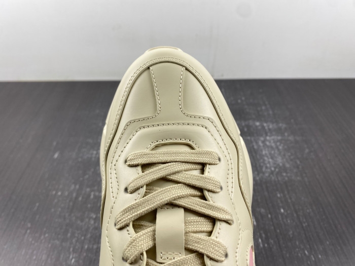 gi rhyton vintage trainer sneaker gc-13