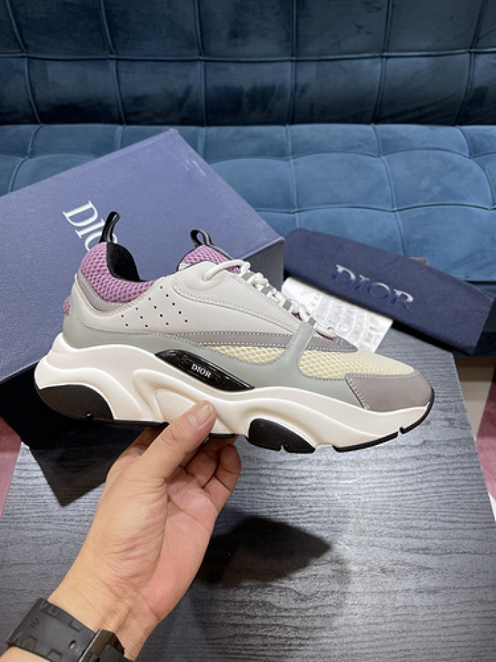 DR B22 TRAINER SNEAKER 2309075