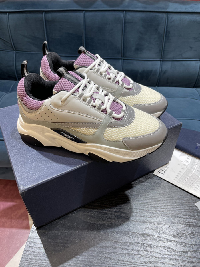 DR B22 TRAINER SNEAKER 2309075