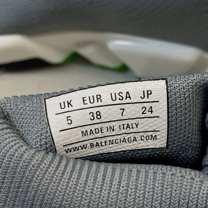 bl speed trainer sneakers sole bl-80