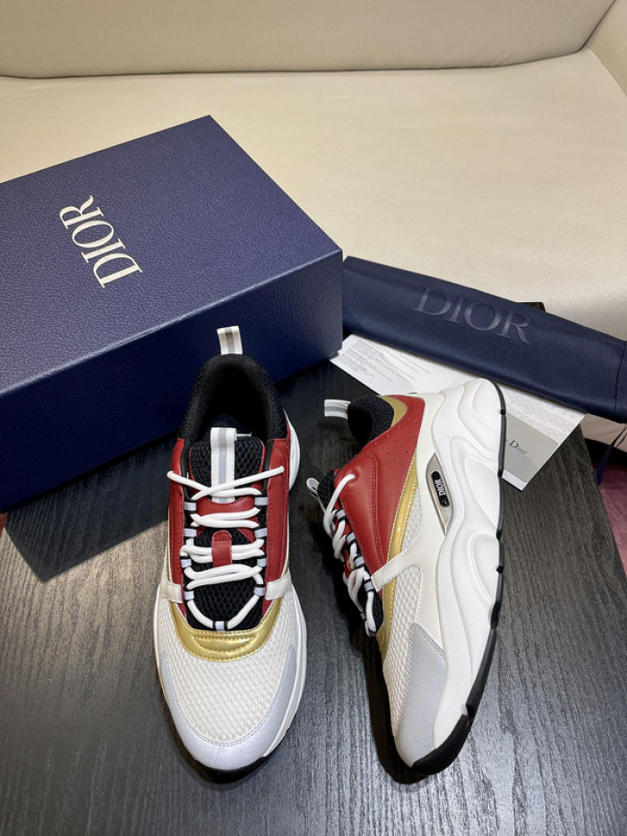 DR B22 TRAINER SNEAKER 2309074