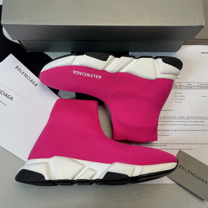 bl speed trainer sneakers sole bl-82