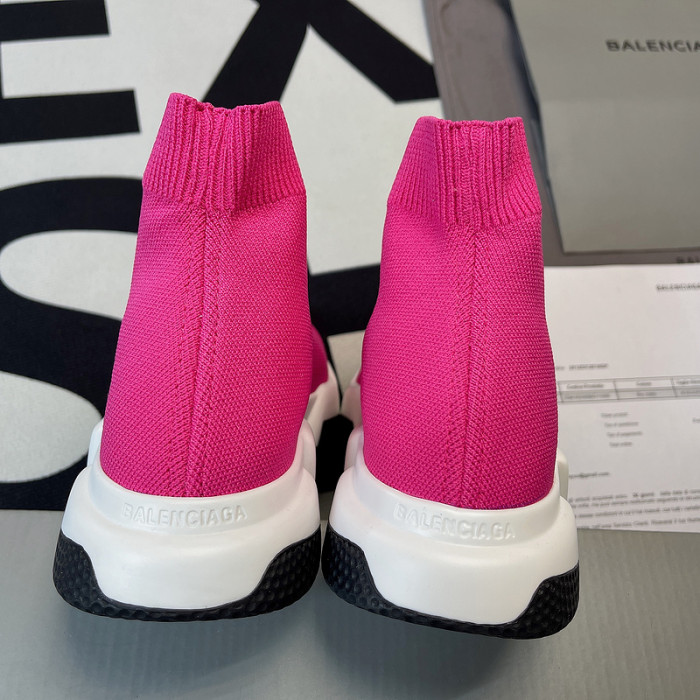 bl speed trainer sneakers sole bl-82