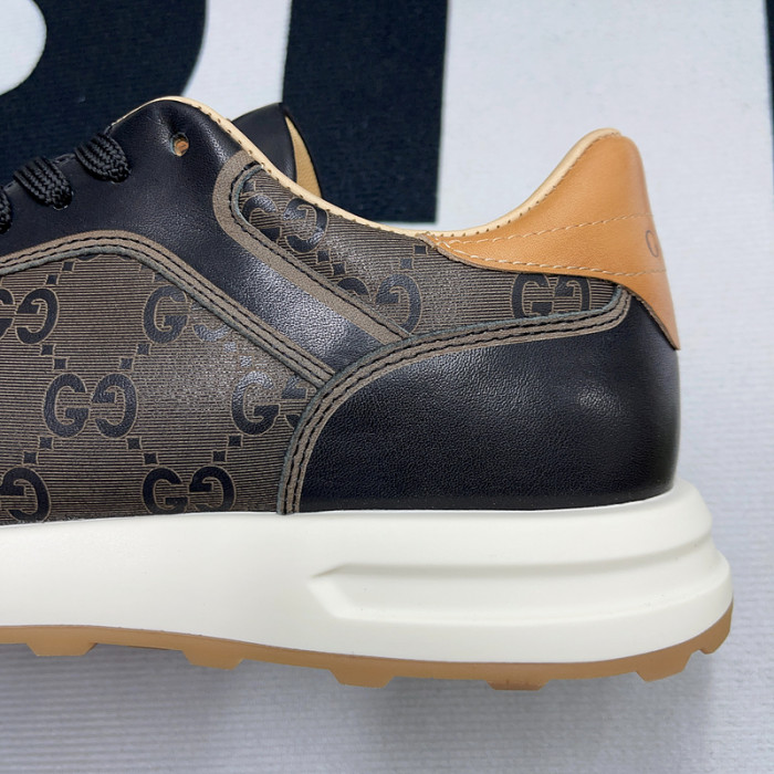 gi rhyton vintage trainer sneaker gc-17