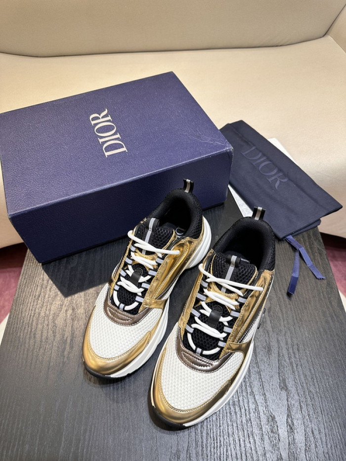 DR B22 TRAINER SNEAKER 2309079