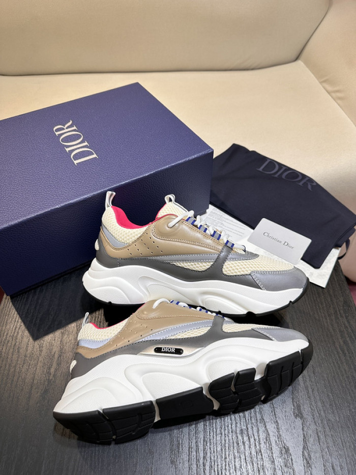 DR B22 TRAINER SNEAKER 2309080