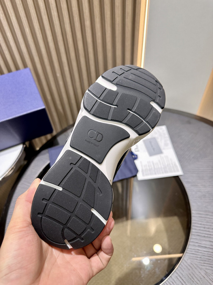 DR B22 TRAINER SNEAKER 2309082