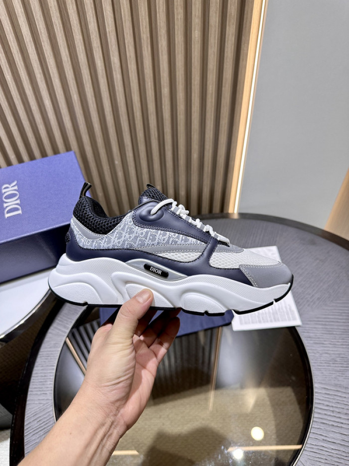 DR B22 TRAINER SNEAKER 2309082