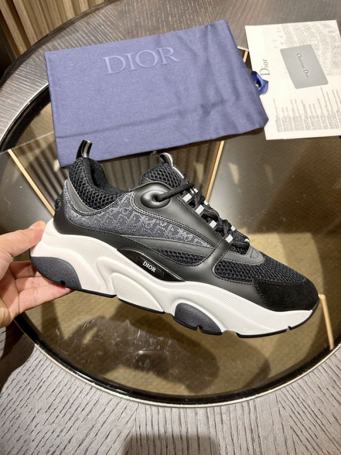 DR B22 TRAINER SNEAKER 2309084