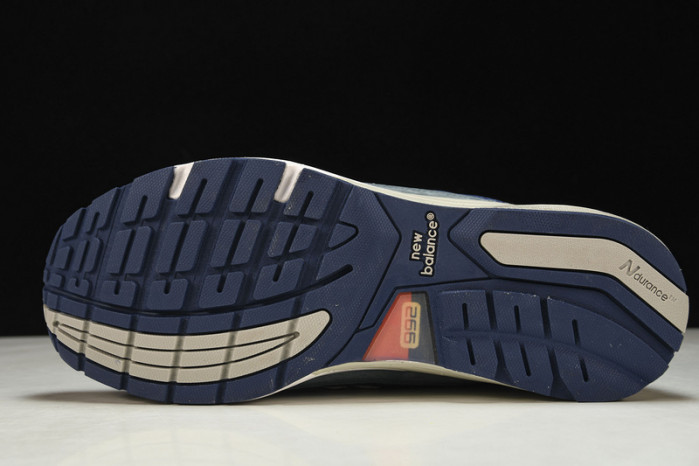 new balance 992“tropical” m992nt