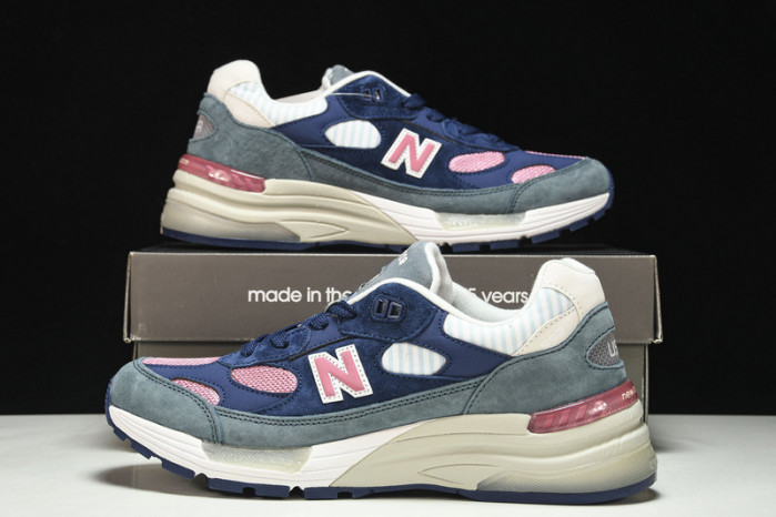 new balance 992“tropical” m992nt