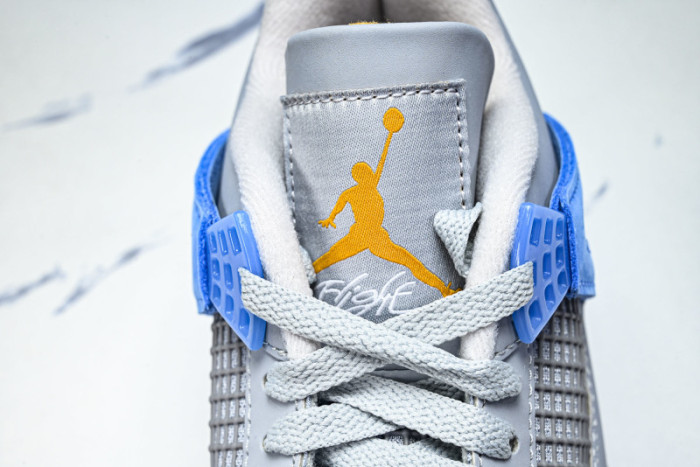 Air Jordan 4 Retro LS 