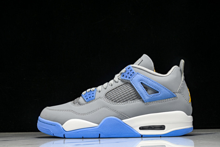 Air Jordan 4 Retro LS 